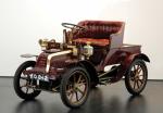 Peugeot Type 54 Two-Seater 1902 года